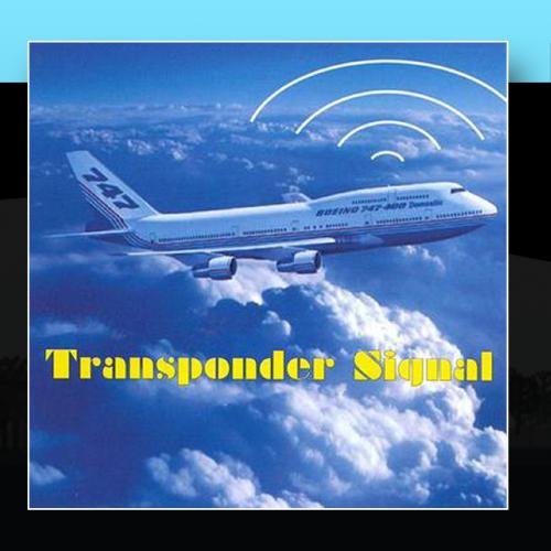 Binary Beat Recordings Transponder Signal