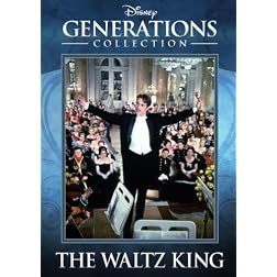 The Waltz King