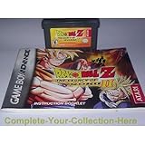 Dragon Ball Z: The Legacy of Goku II