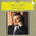4 Ballades/Fantasie/Barcarolle