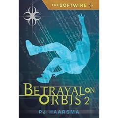 The Softwire: Betrayal on Orbis 2