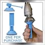 Halogen Bulb Removal Tool