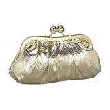 La Regale Deenia Clutch