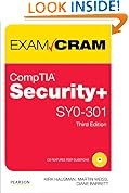 CompTIA Security
