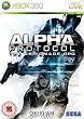 Alpha Protocol