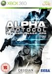 Alpha Protocol