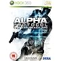 Alpha Protocol