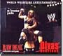 WWE Raw Deal Card Game Divas Overload Booster Box
