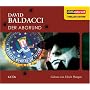 Der Abgrund, 6 CDs (ADAC Motorwelt Thriller-Edition)