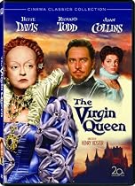 The Virgin Queen