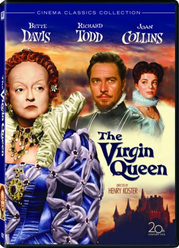 The Virgin Queen
