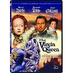 The Virgin Queen