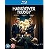 The Hangover Trilogy [Blu-ray] [2009] [Region Free]