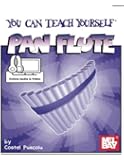 You Can Teach Yourself Pan Flute