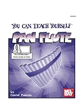 You Can Teach Yourself Pan Flute