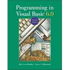 Click here to buy  Programming in Visual Basic 6.0 Update Edition with CD  by Julia Case Bradley and Anita C Millspaugh.