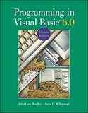 Programming with visual basic 6.0 4/e