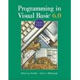 Programming in Visual Basic 6.0 Update Edition with CD