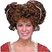 Queen Elizabeth I Wig Adult