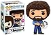 Funko POP! Flocked Bob Ross #524