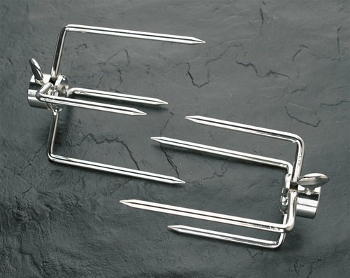 Beefeater Rotisserie Prongs Set