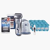 Braun 9595 Series 7 790CC Gift Set
