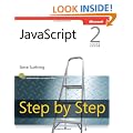 JavaScript Step By Step 2nd Edition (Step by Step (Microsoft))