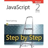 JavaScript Step by Step (Step By Step (Microsoft))