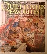 Quilt-Lovers' Favorites Volume 5 (Volume 5)