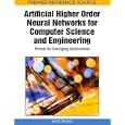 Artificial Higher Order Neural Networks for Computer Science and... by Ming Zhang