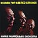 Staged for Stereo-Strings