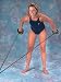 Sporting Goods : StretchCordz w/Paddles