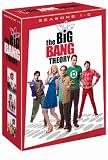 Big Bang Theory S1-3 Giftset (Ws)