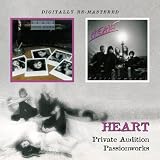 Private Audition/Passionworks