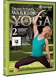 Trudie Styler's Warrior Yoga