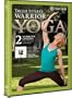 Trudie Styler's Warrior Yoga