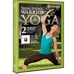 Trudie Styler's Warrior Yoga