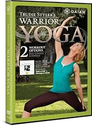 Trudie Styler's Warrior Yoga (2009)