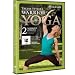 Trudie Styler's Warrior Yoga