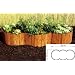 Beckmann KB2 Hochbeet 220 x 100 cm H�he 44 cm, 860 Liter