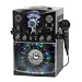 The Singing Machine Karaoke System with Light Show - SML-385