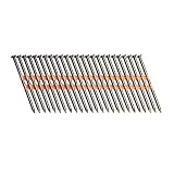 51MiwiWDCML. SL160  Fasners Unlimited Framing Pneumatic Nails HD16D162