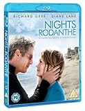 Image de Nights In Rodanthe [Blu-ray] [Import anglais]