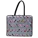Glamour Shoes Laptop Bag