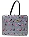 Glamour Shoes Laptop Bag