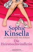 Die Heiratsschwindlerin: Roman
