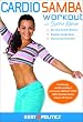 The Cardio Samba Workout