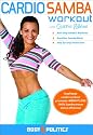 The Cardio Samba Workout
