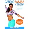 The Cardio Samba Workout