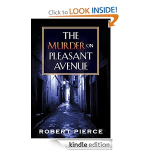 The Murder on Pleasant Avenue